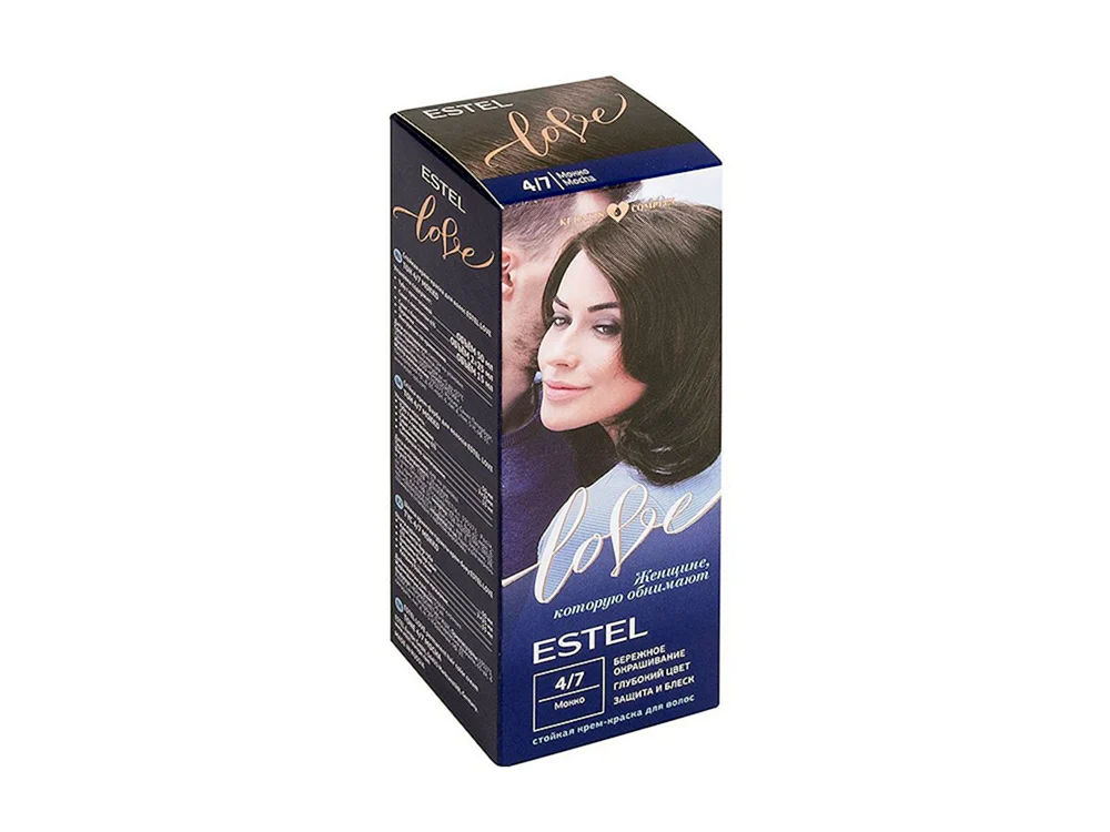 Estel Mocha 47