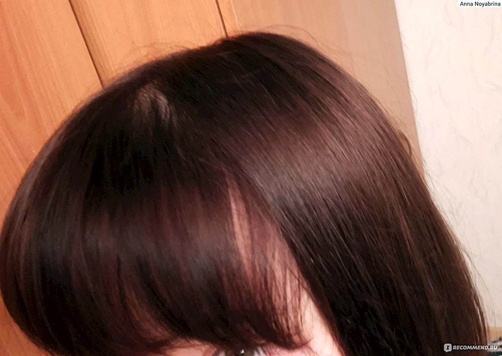 Loreal Haarfarbe 415