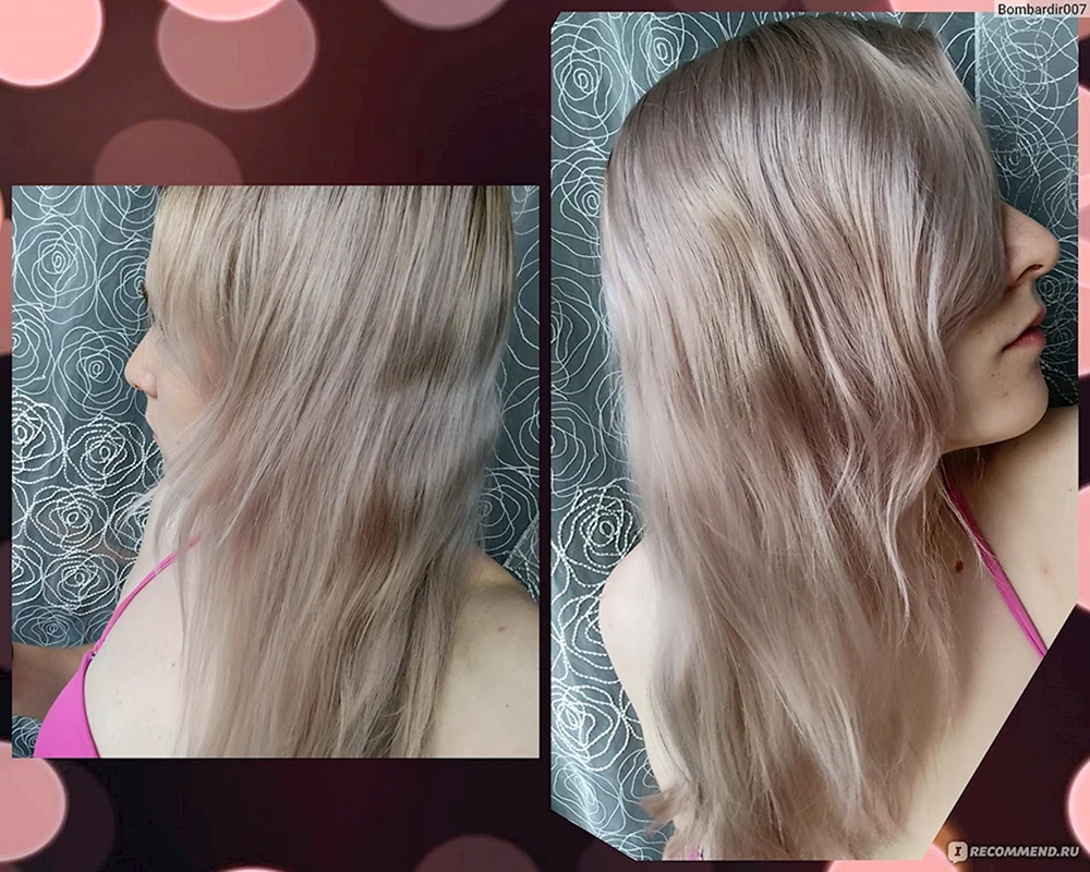 Estel New tone 8.61