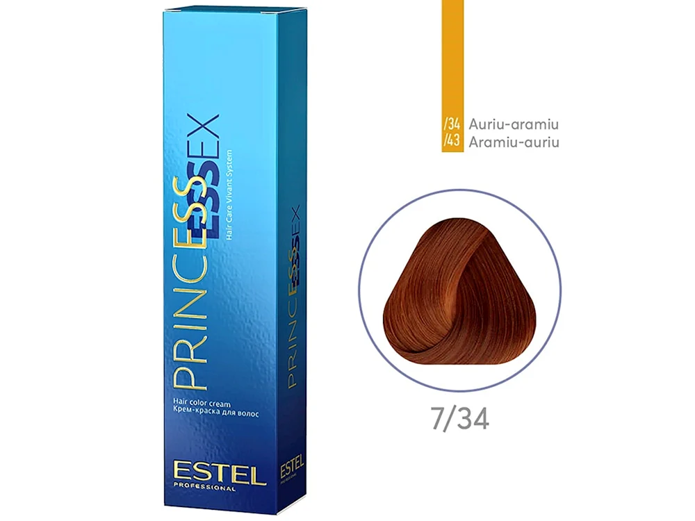 Estel Princess Essex 1034