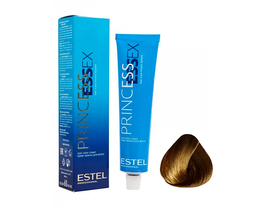 Estel Princess 8.3