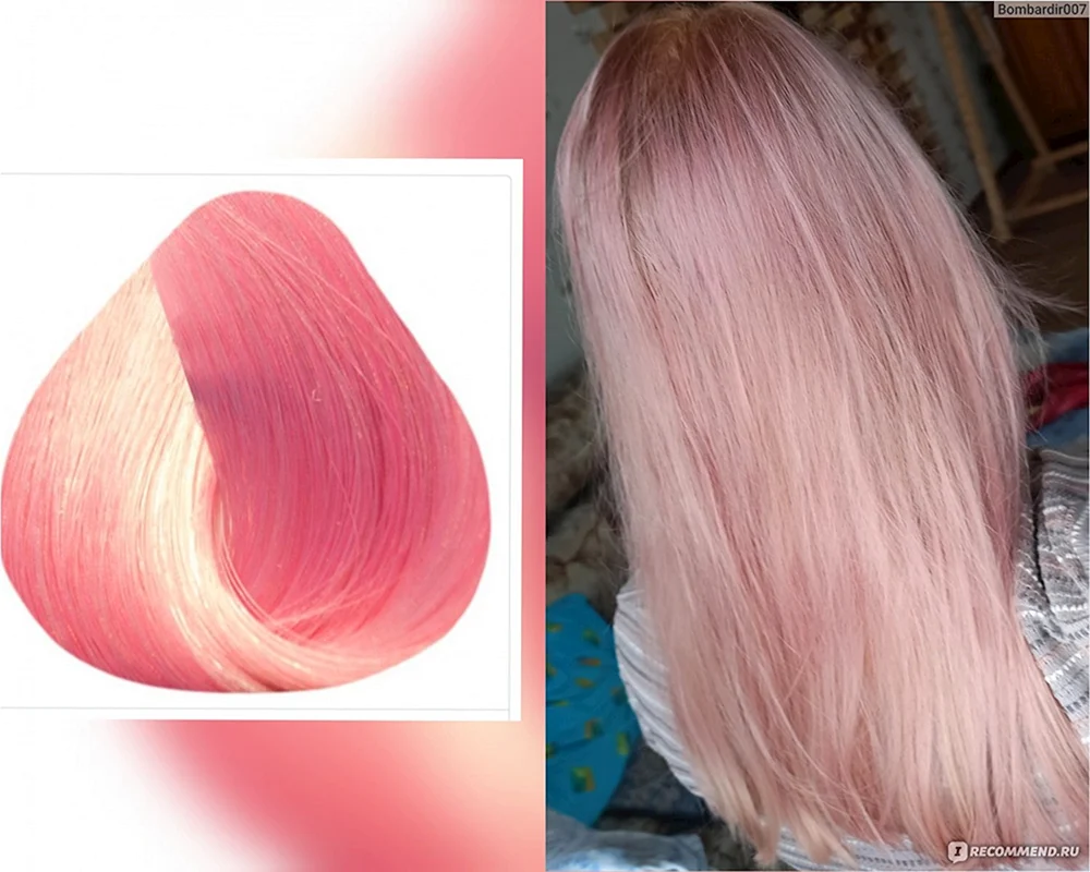 Estel Princess Pink Flamingo