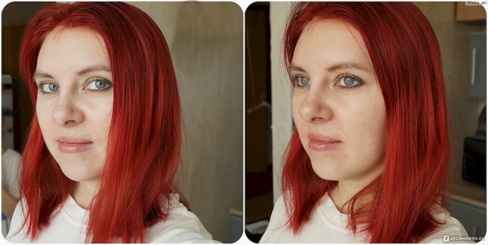 Estel Red Trend