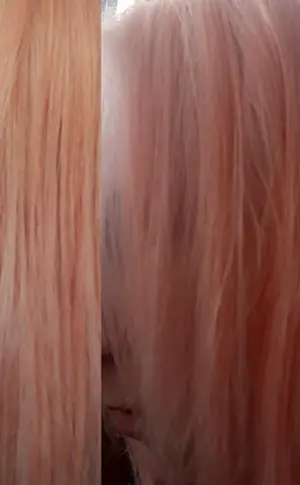 Estelle Pink Blonde