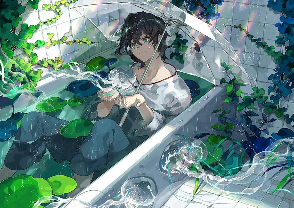 Anime Ästhetik Pinterest