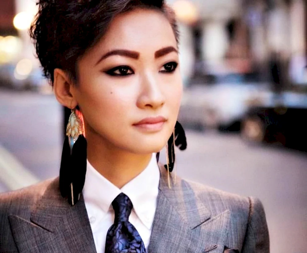 Esther Quek