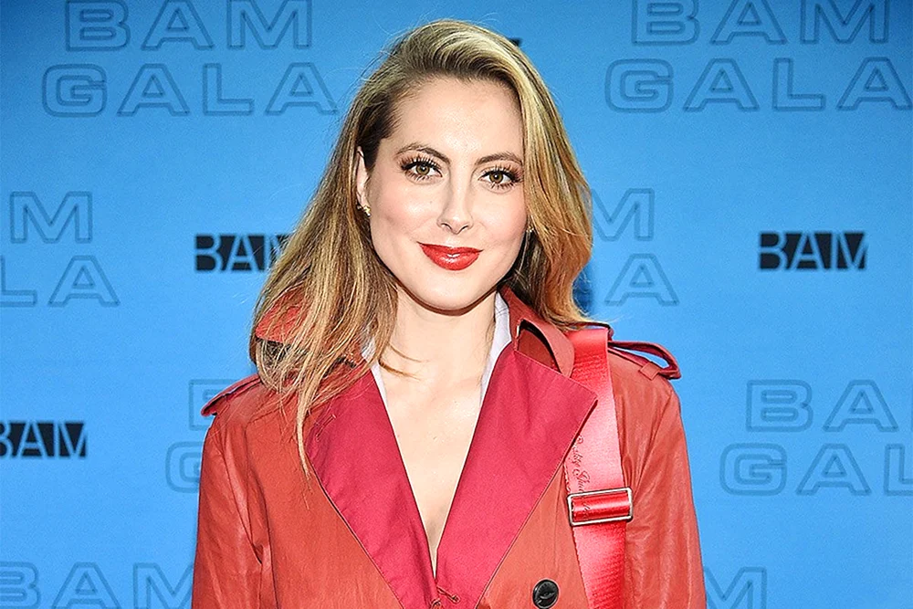 Eva Amurri 2022