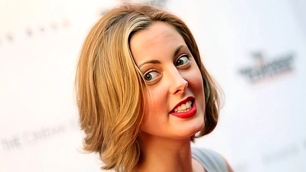 Eva Amurri Schauspielerin