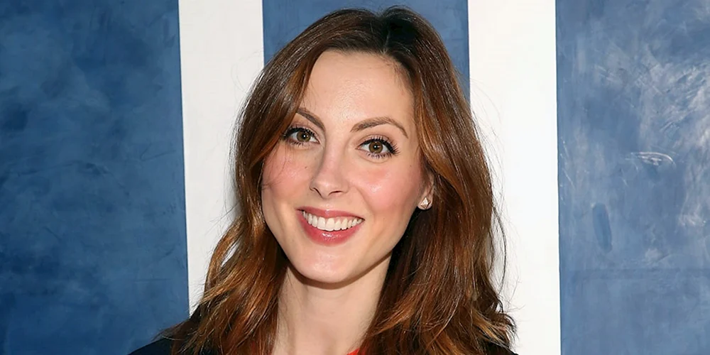 Eva Amurri Martino