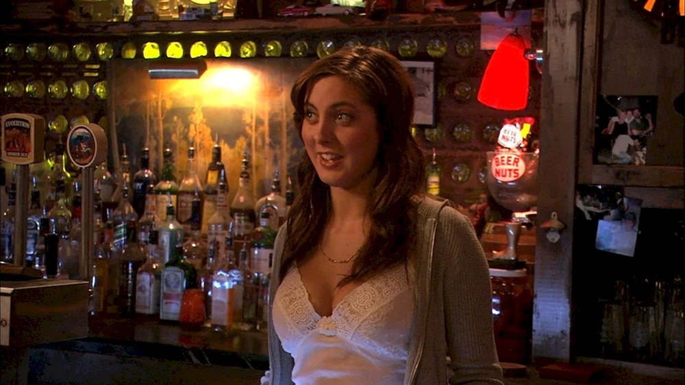 Eva Amurri Bikini