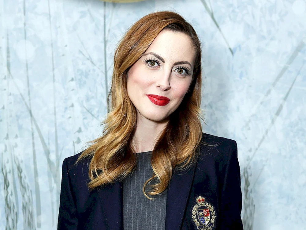 Eva Amurri-. Martino