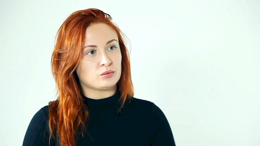 Eva Berger