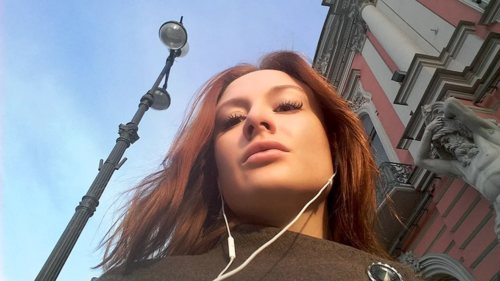 Eva Berger Sansa Stark