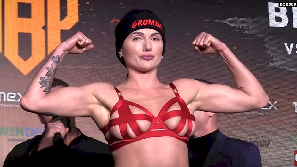 Eva Sablenko Temnik