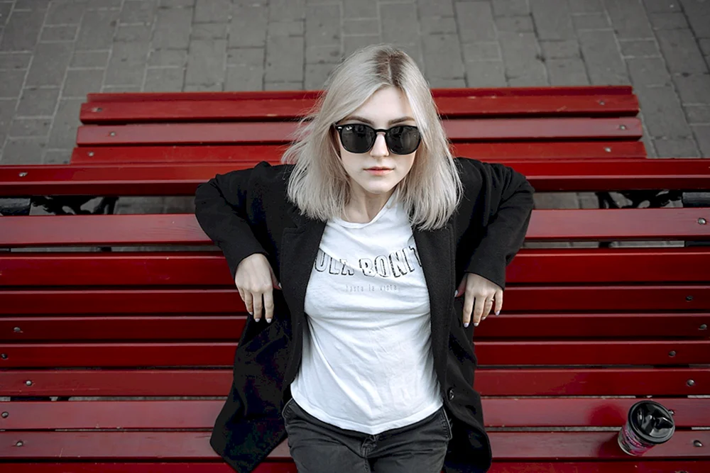 Julia Romanova Eva Elfie