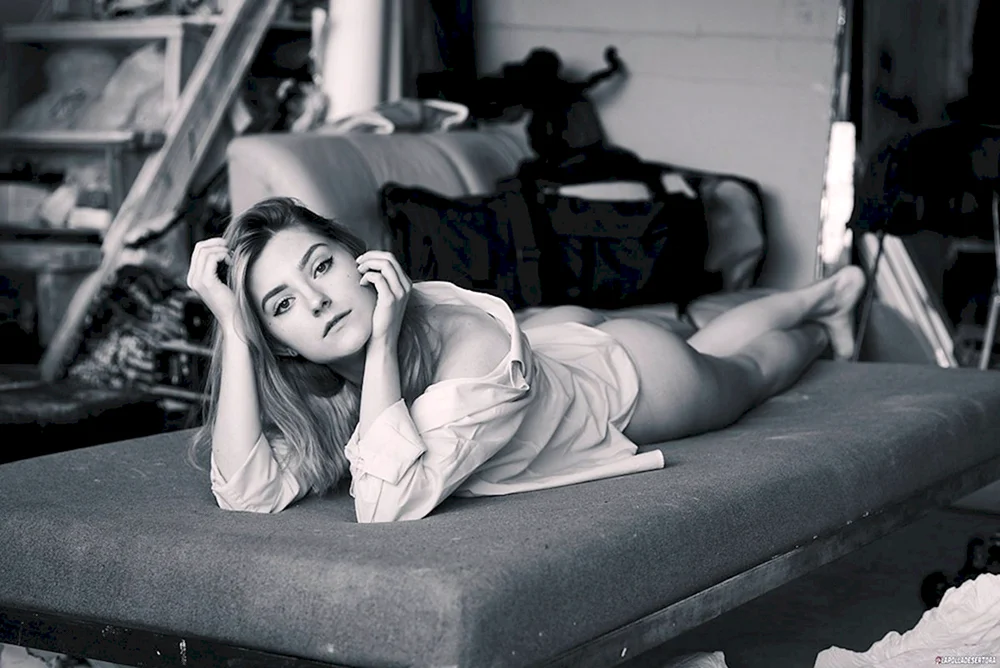 Yulia Romanova Elfie