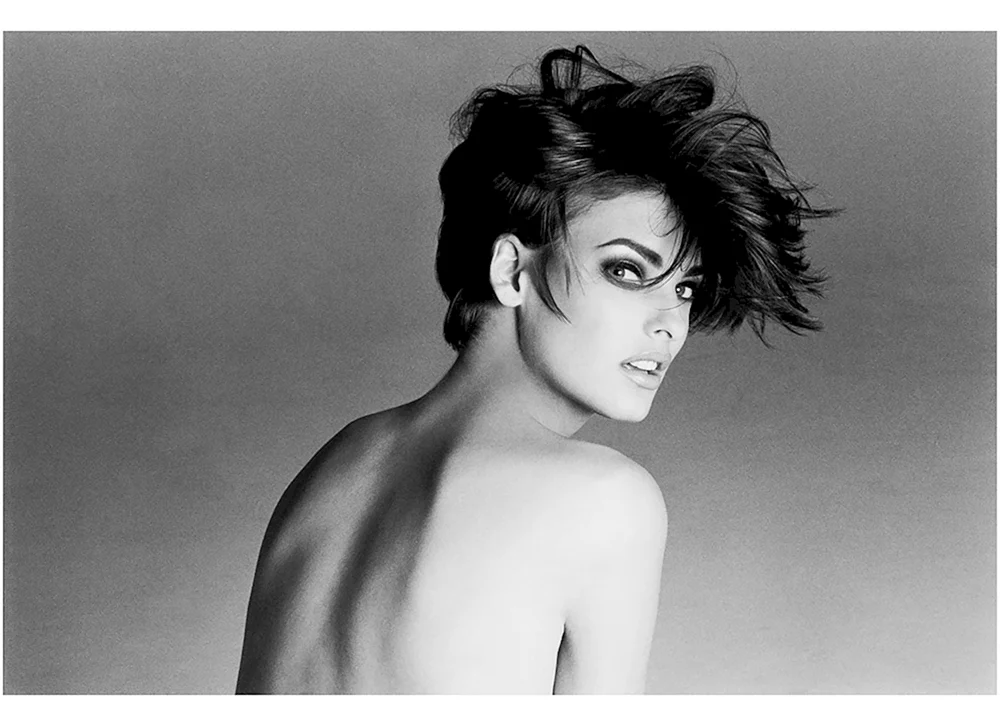 Linda Evangelista