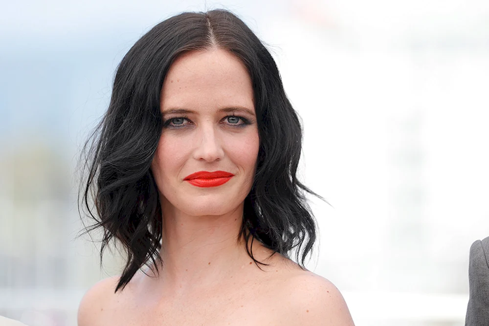 Eva Gaelle Green