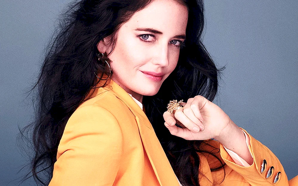 Eva Green