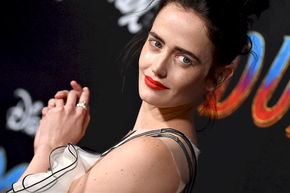 Eva Green