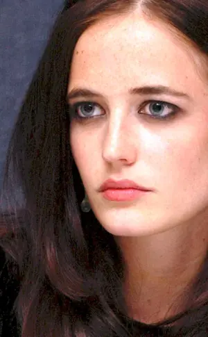 Eva Green