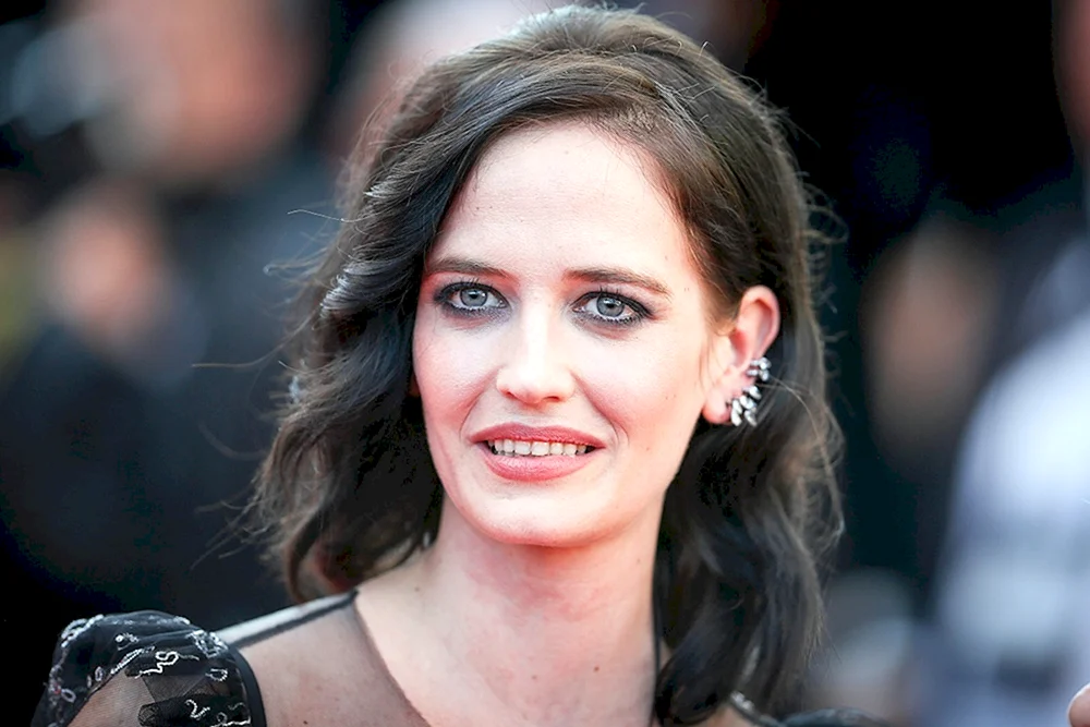 Eva Green 2022