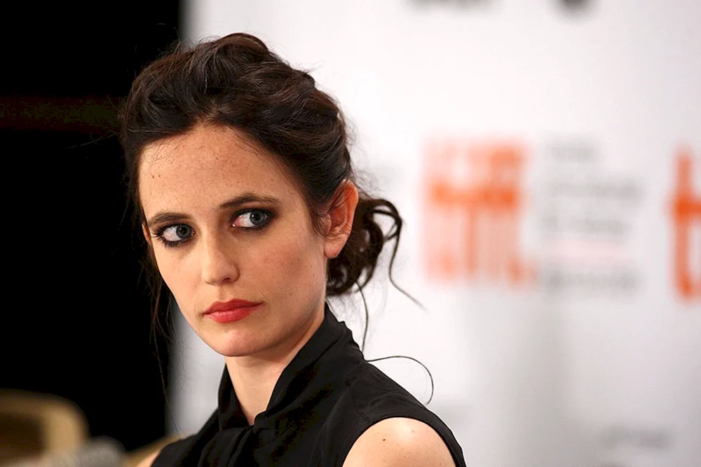 Eva Green
