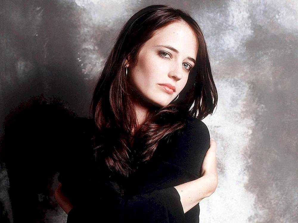 Eva Green