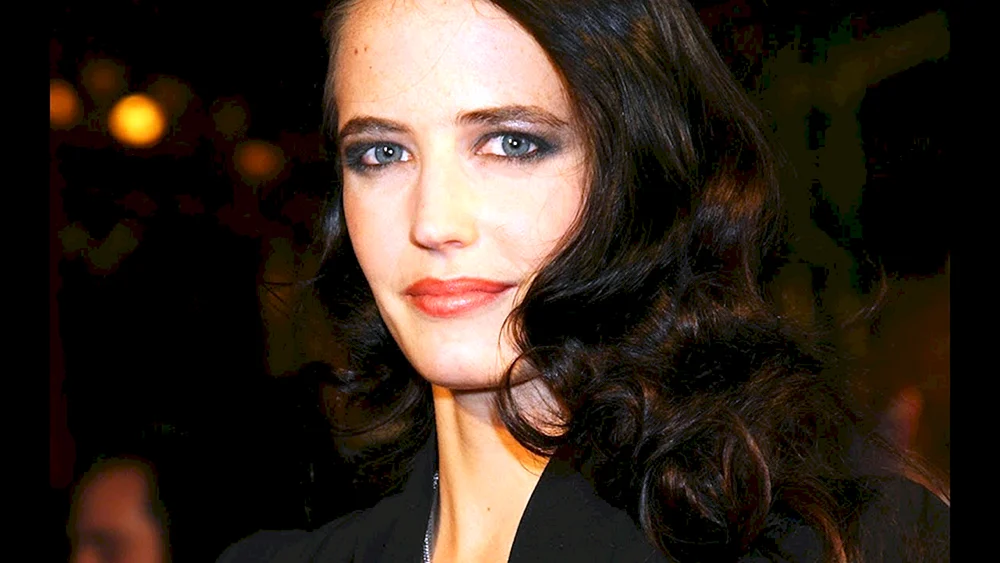 Eva Green
