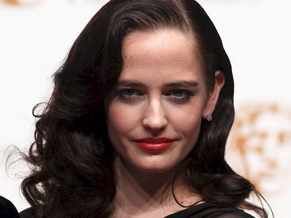 Eva Green