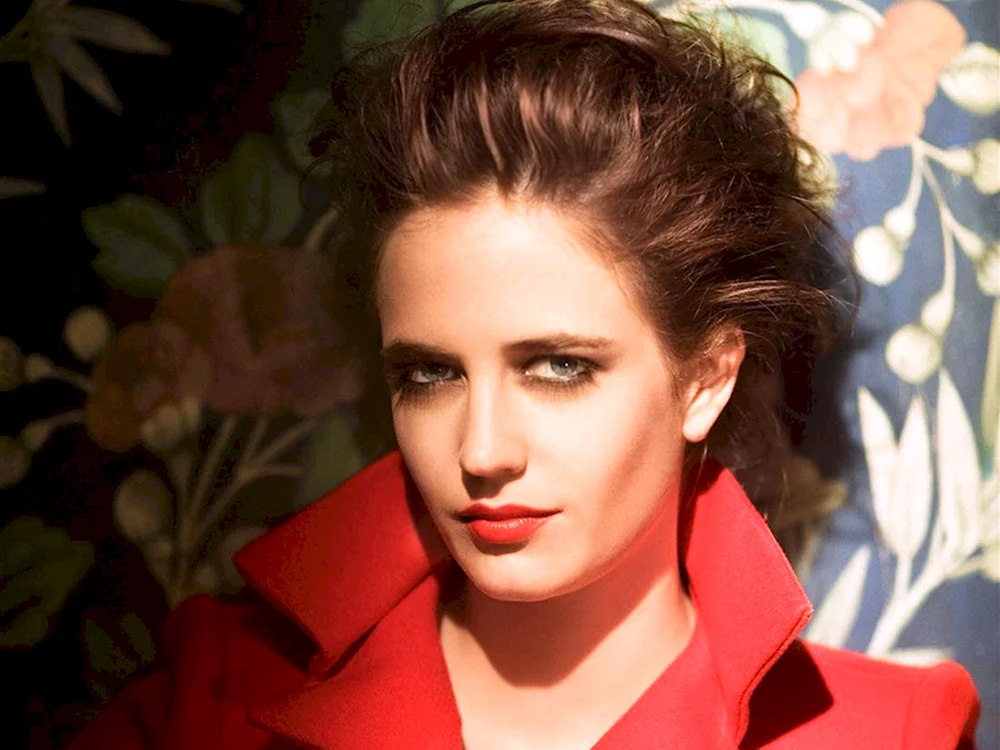 Eva Green