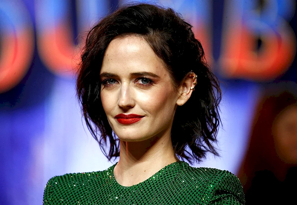 Eva Green