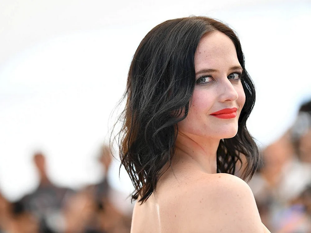 Eva Green