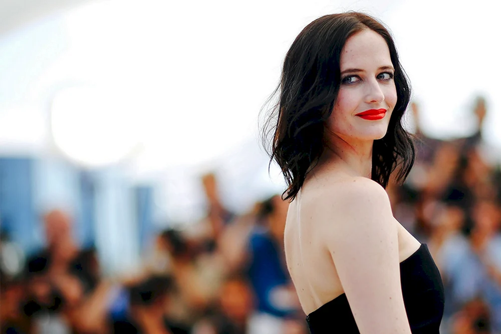 Eva Green Eva Green