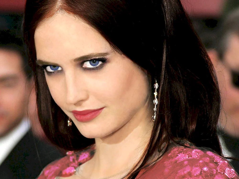 Eva Green Foto
