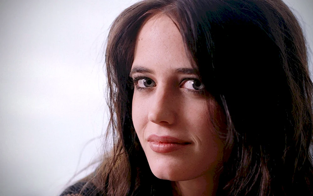 Eva Green Eva Green