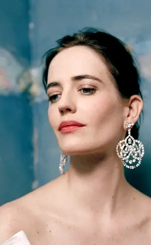 Eva Green Eva Green