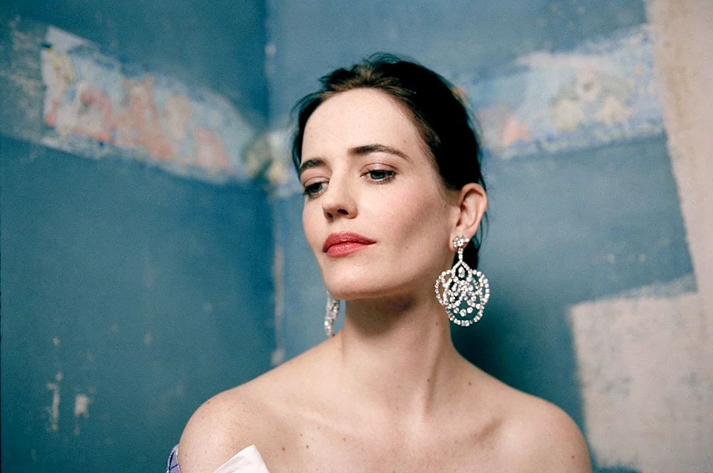 Eva Green Eva Green