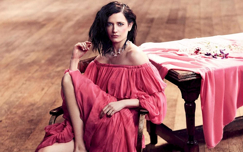 Eva Green Eva Green