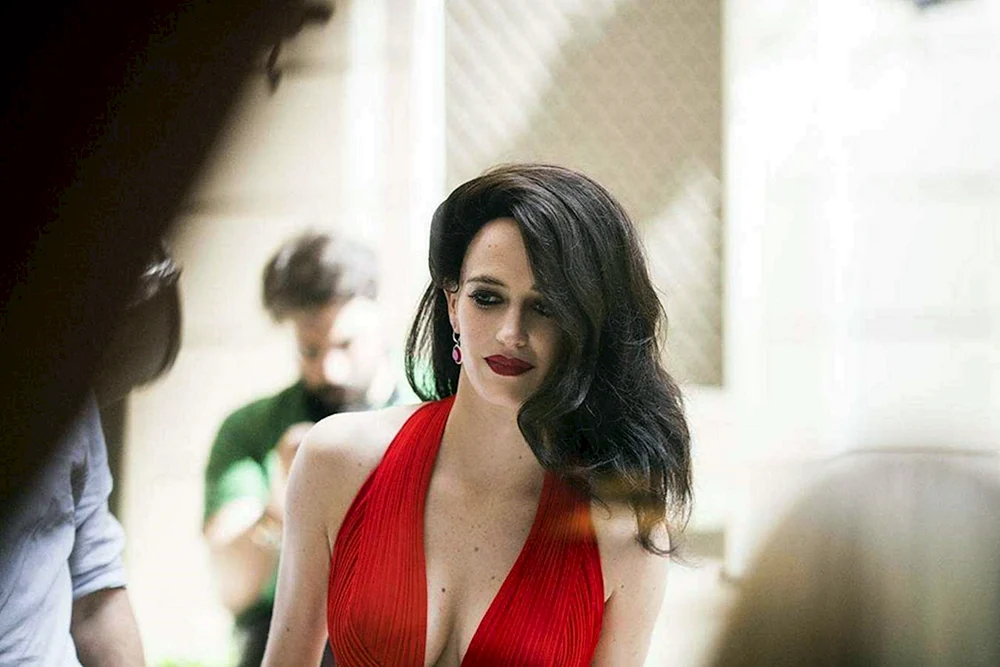 Eva Green Eva Green