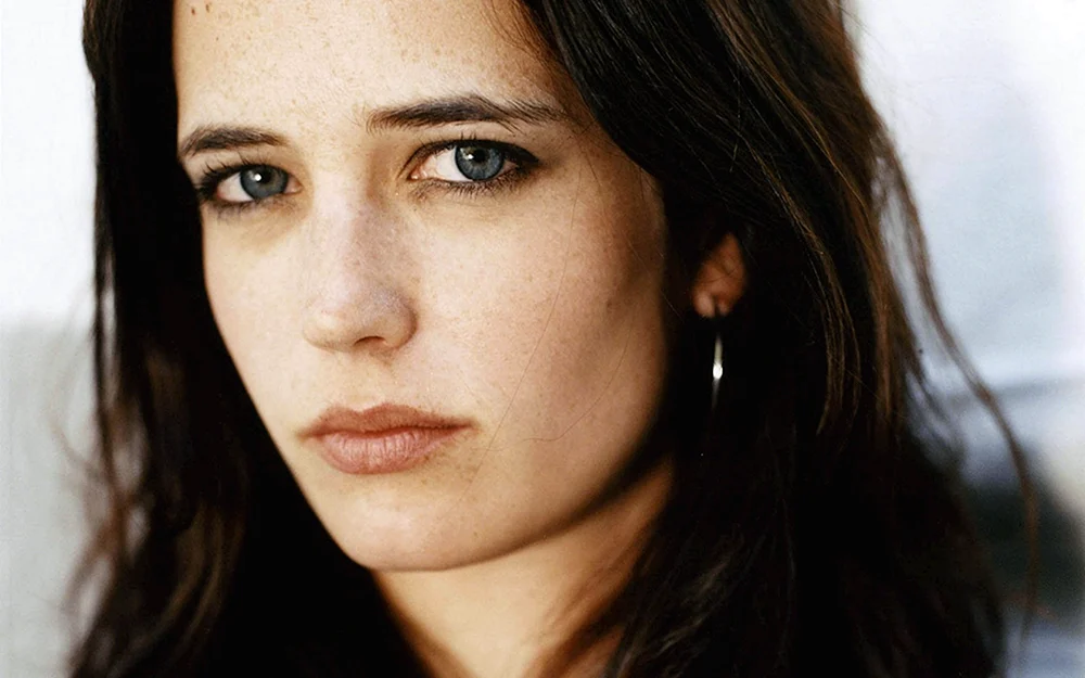 Eva Green Vanessa Ives