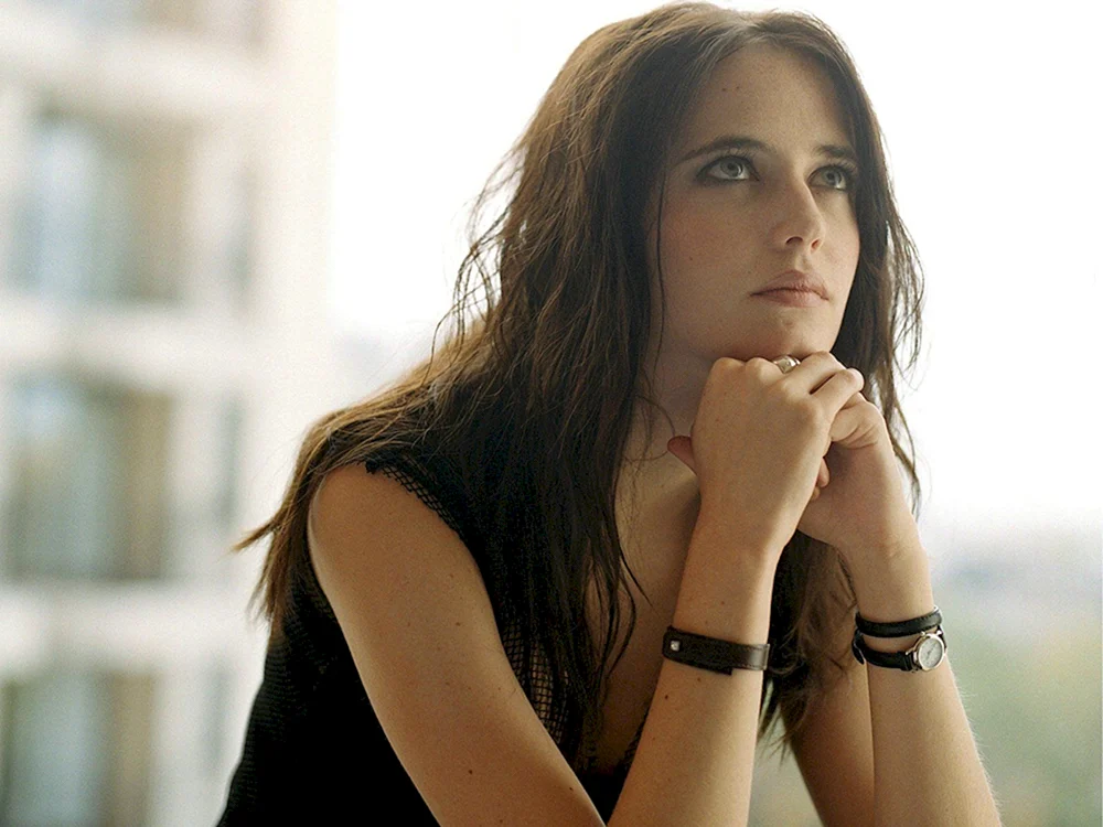 Eva Green Eva Green
