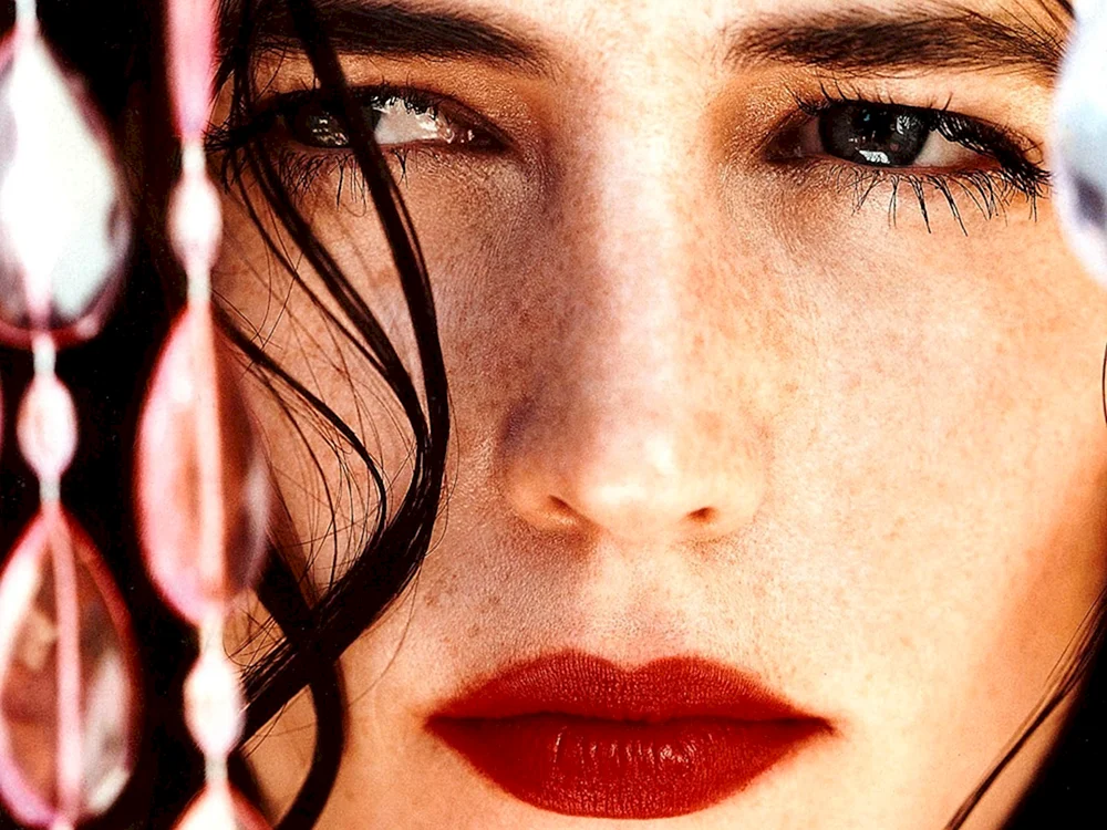 Sibylla Jerusalem Eva Green