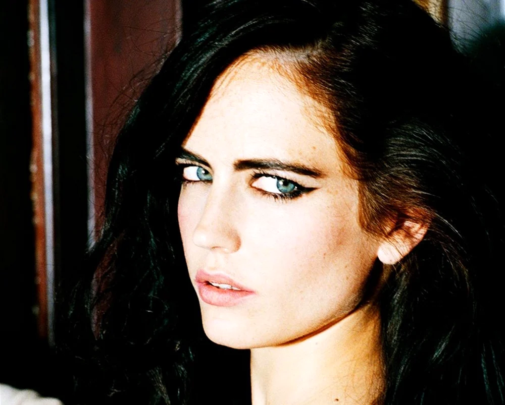 Eva Green