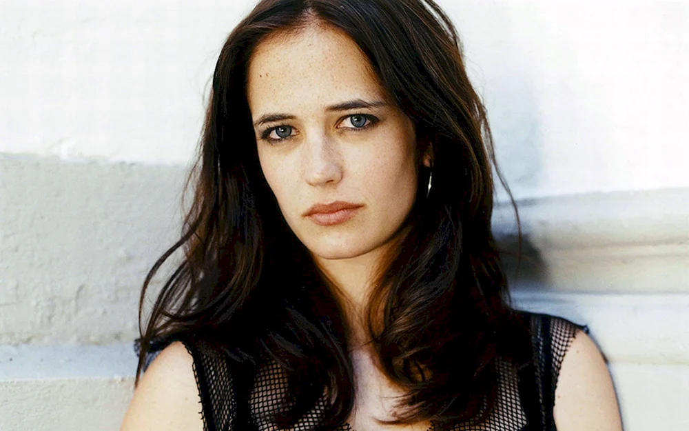 Eva Green Eva Green
