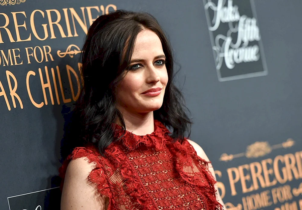Eva Green 2007
