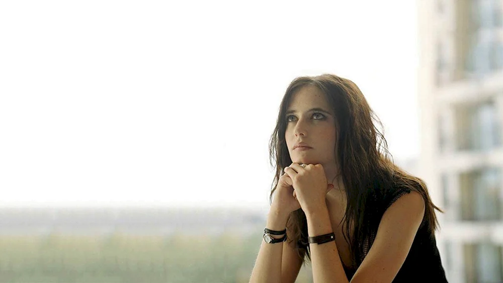 Eva Green Eva Green