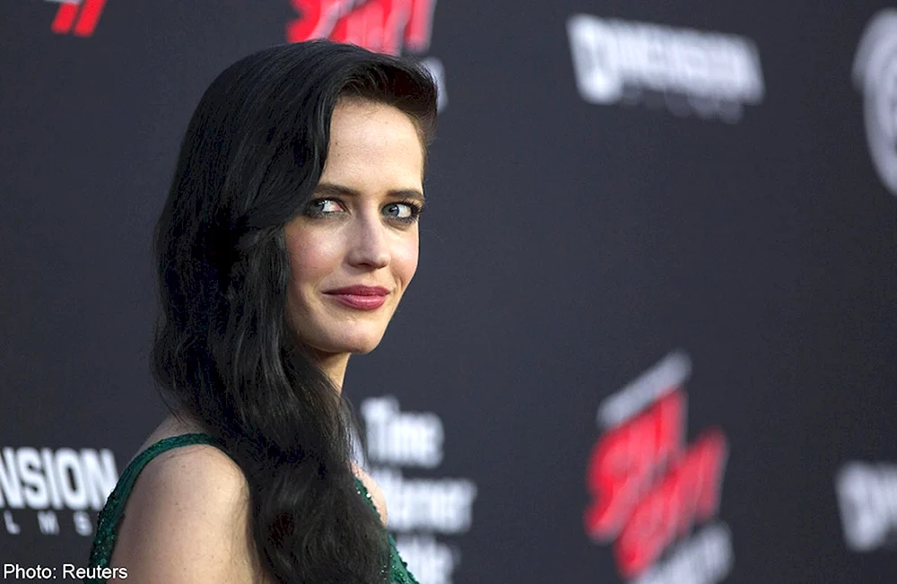 Eva Green Eva Green
