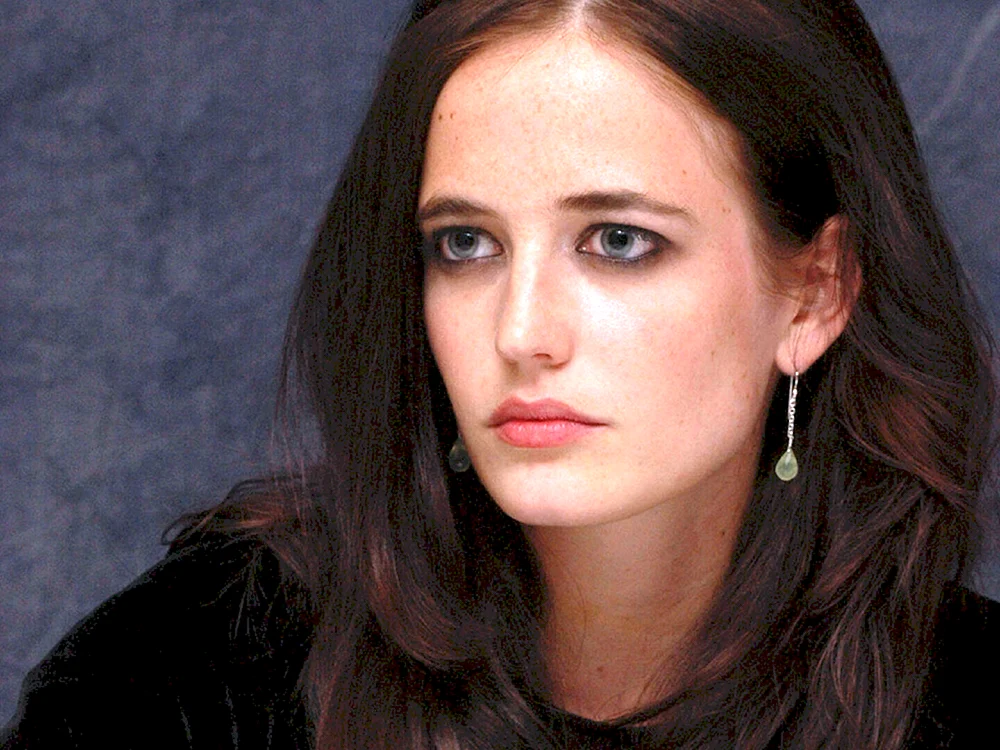 Eva Green Eva Green