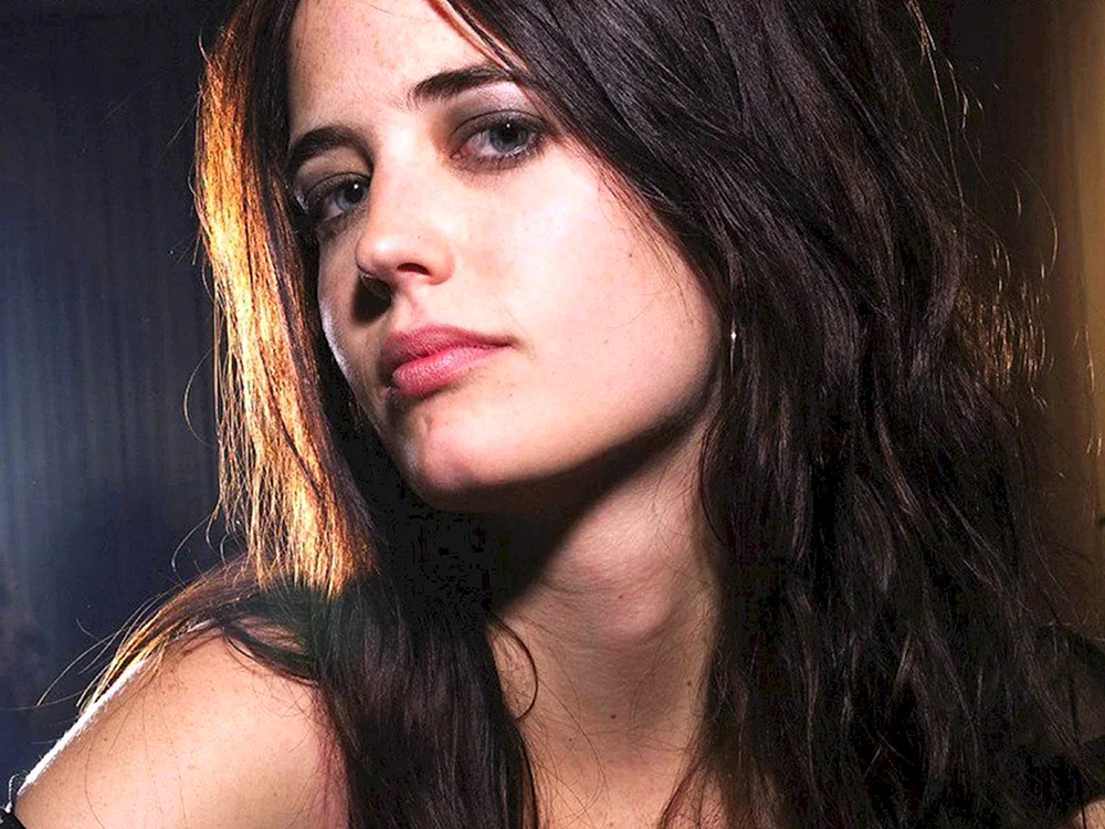 Eva Green Eva Green Schauspielerin
